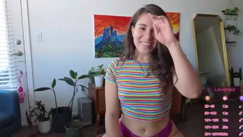 nakedpaint245477 online show from March 2026 05:45:02 PM