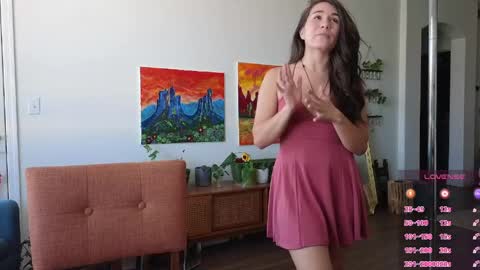 nakedpaint245477 online show from April 2026 04:46:02 PM