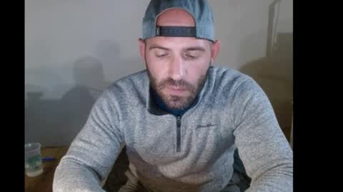 Snapshot of nakedpreacher89 chatting on December 2024 07:07:01 PM Preacher online show from December 2024 07:07:01 PM