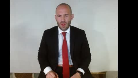 Snapshot of nakedpreacher89 chatting on January 2025 08:33:01 AM Preacher online show from January 2025 08:33:01 AM