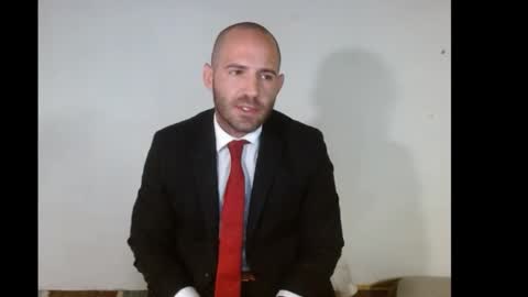 Snapshot of nakedpreacher89 chatting on January 2025 08:56:01 AM Preacher online show from January 2025 08:56:01 AM