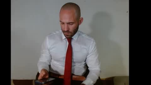 Snapshot of nakedpreacher89 chatting on January 2025 09:33:02 AM Preacher online show from January 2025 09:33:02 AM