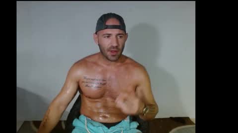 Snapshot of nakedpreacher89 chatting on February 2025 08:54:02 AM Preacher online show from February 2025 08:54:02 AM