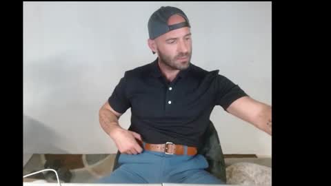 Snapshot of nakedpreacher89 chatting on March 2025 07:38:02 AM Preacher online show from March 2025 07:38:02 AM