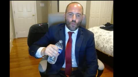 Preacher online show from November 2025 12:11:01 PM