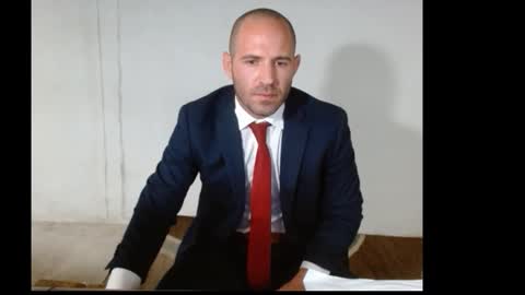 Preacher online show from November 2025 10:37:02 AM