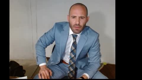 Preacher online show from December 2025 04:13:02 PM