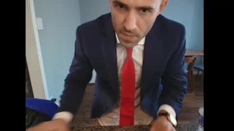 Preacher online show from February 2026 06:20:02 PM