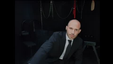 Preacher online show from April 2026 12:03:02 PM