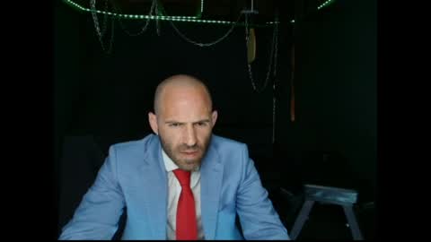 Preacher online show from April 2026 04:40:01 PM