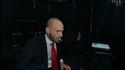 Preacher online show from April 2026 02:53:01 PM