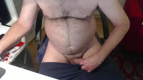 Nakedwanker10 online show from February 2025 07:35:01 AM