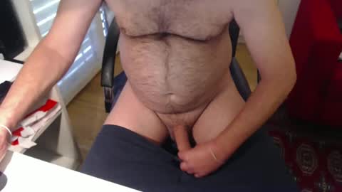 Nakedwanker10 online show from February 2025 09:03:01 AM