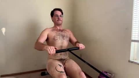 Working Naked online show from December 2025 05:54:02 PM