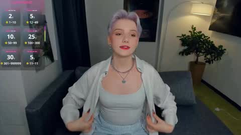 Kate online show from October 2025 11:27:02 AM