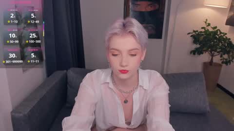 Kate online show from October 2025 12:14:02 PM