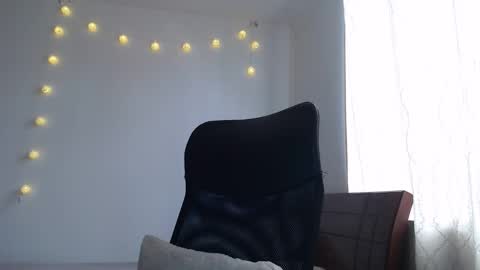 Snapshot of nala_foster chatting on September 2025 04:51:02 PM Nala online show from September 2025 04:51:02 PM