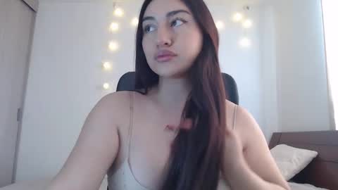 Snapshot of nala_foster chatting on October 2025 02:28:02 PM Nala online show from October 2025 02:28:02 PM