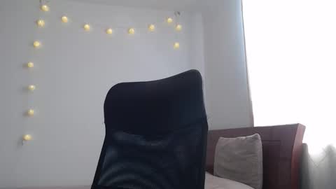 Snapshot of nala_foster chatting on October 2025 02:10:01 PM Nala online show from October 2025 02:10:01 PM