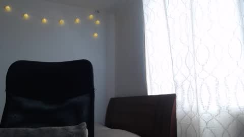 Snapshot of nala_foster chatting on November 2025 04:40:01 PM Nala online show from November 2025 04:40:01 PM