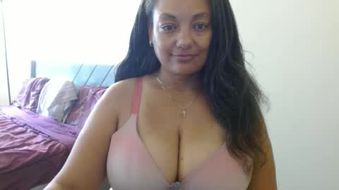 Nala Thickk online show from December 2024 03:58:01 PM