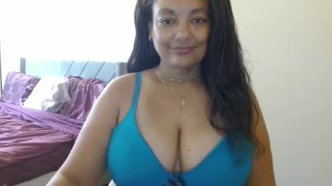 Nala Thickk online show from December 2024 04:38:01 PM
