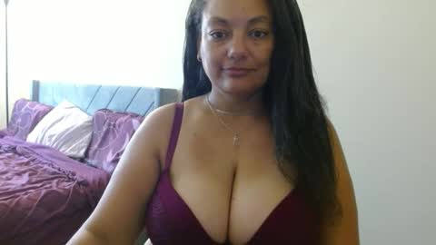 Nala Thickk online show from December 2024 02:55:01 PM