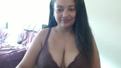Nala Thickk online show from December 2024 03:33:01 PM