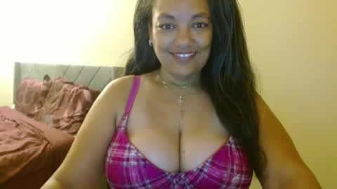 Nala Thickk online show from December 2024 12:08:02 PM