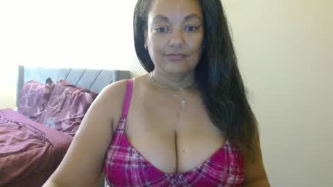 Nala Thickk online show from December 2024 03:44:01 PM