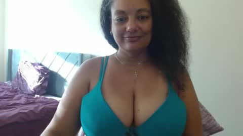 Nala Thickk online show from December 2024 03:04:01 PM