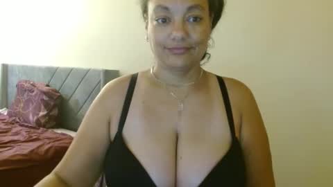 Nala Thickk online show from December 2024 12:49:02 PM