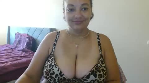 Nala Thickk online show from December 2024 01:16:02 PM
