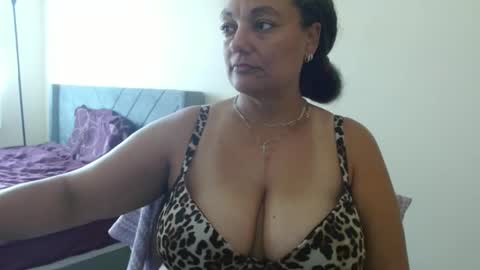 Nala Thickk online show from December 2024 05:36:02 PM