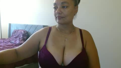 Nala Thickk online show from December 2024 05:50:02 PM