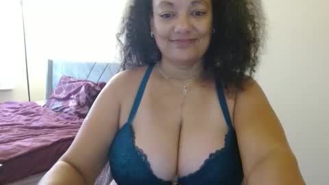 Nala Thickk online show from December 2024 02:05:02 PM