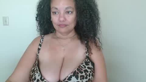 Nala Thickk online show from February 2025 02:45:01 PM