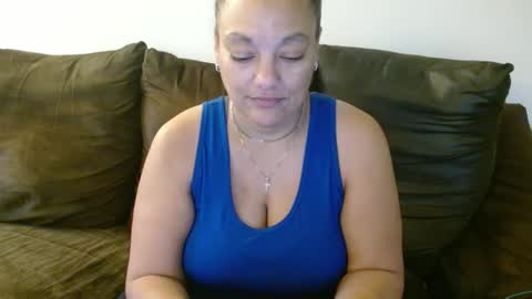 Nala Thickk online show from February 2025 02:10:01 PM