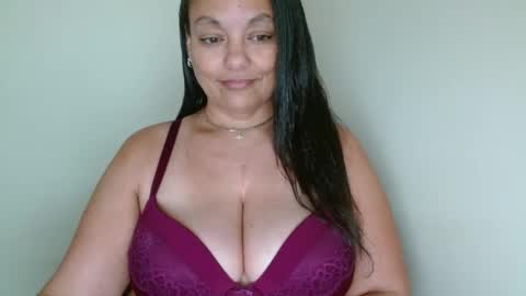 Nala Thickk online show from February 2025 08:21:01 PM