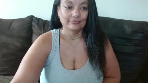 Nala Thickk online show from February 2025 05:18:02 PM
