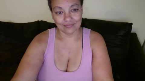 Nala Thickk online show from December 2025 09:56:02 PM