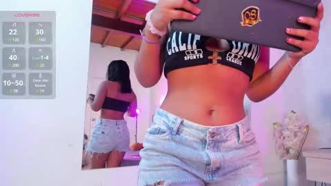 nalamittens online show from January 2025 07:43:01 PM