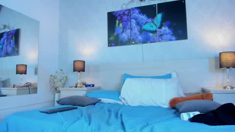nalamittens online show from February 2025 03:16:02 AM