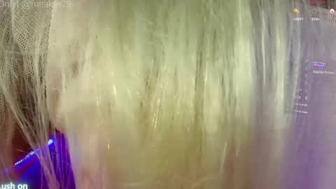 Onlyf4s nalalan29 online show from February 2025 12:33:01 PM