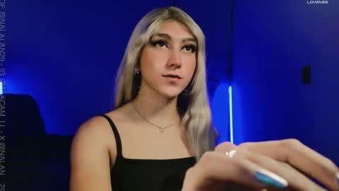 Onlyf4s nalalan29 online show from September 2025 06:04:02 AM