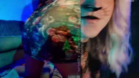 Onlyf4s nalalan29 online show from October 2025 06:48:01 AM