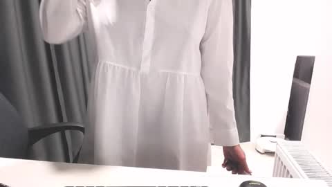 Lady online show from February 2026 05:57:02 PM