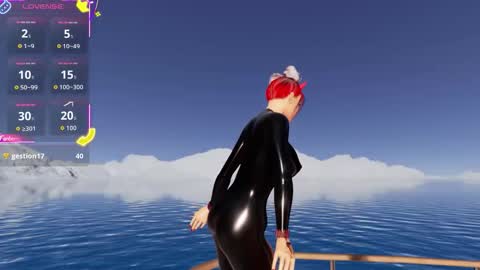 nami_28 online show from September 2025 03:47:01 PM