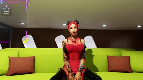 nami_28 online show from September 2025 03:59:02 PM