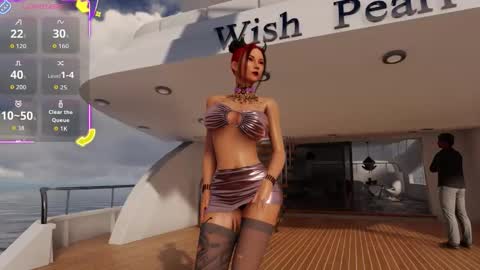 nami_28 online show from September 2025 06:18:01 AM